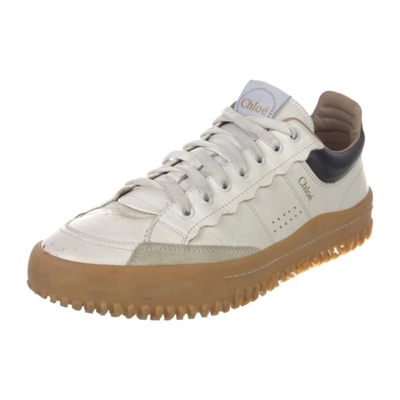 Chloe Sneakers - Picture 2 of 5